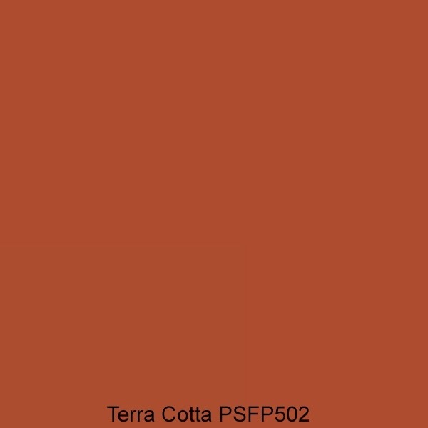 PRO Silk & Fabric Paint | Terra Cotta 502 - 1/2 gal.