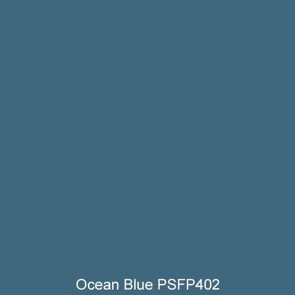 PRO Silk & Fabric Paint Ocean Blue 402 4 oz.