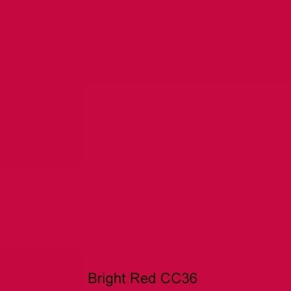 PROfab Color Concentrate Pigment | CC36 Bright Red - 32 oz.